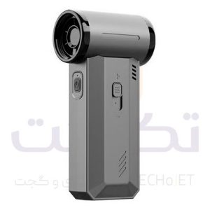 جت فن دمنده و مکنده شارژی ویولنت مدل F027