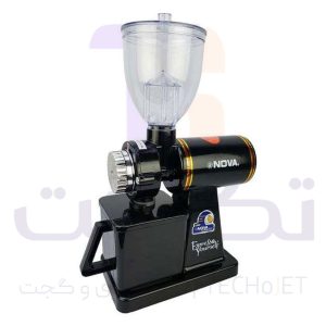 آسیاب قهوه نوا NM-3660CG (کالا اصل)