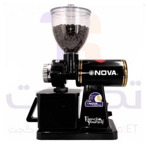 آسیاب قهوه نوا NM-3660CG (کالا اصل)
