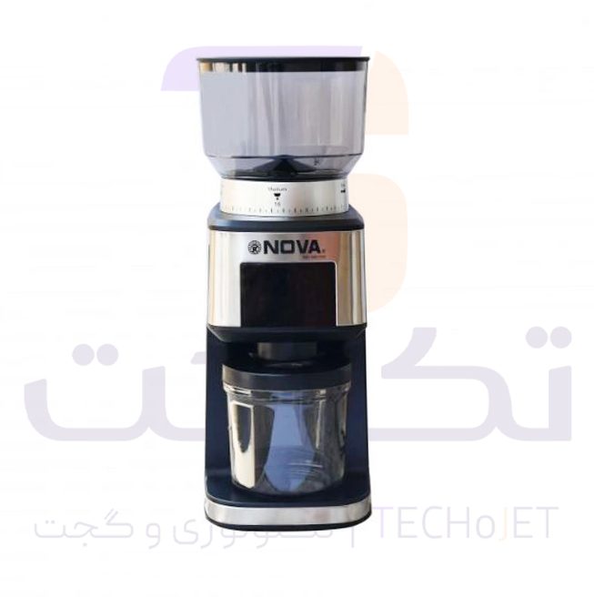 آسیاب نوا مدل NM-3661DG (کالا اصل)