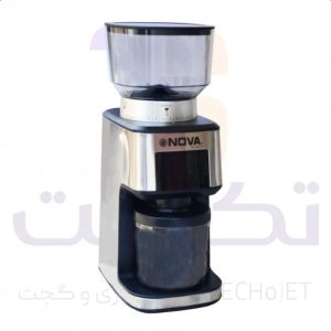 آسیاب نوا مدل NM-3661DG (کالا اصل)