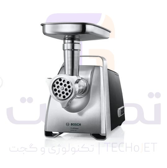 چرخ گوشت بوش مدل MFW68660 (کالا اصل)
