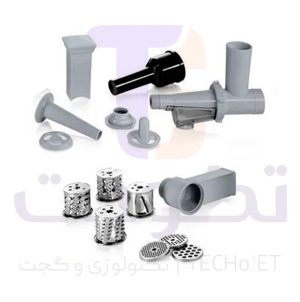 چرخ گوشت بوش مدل MFW68660 (کالا اصل)