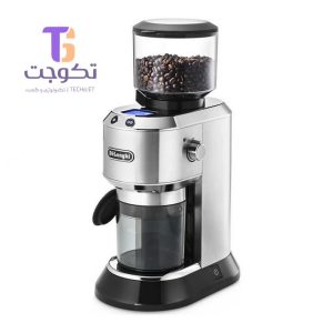 آسیاب قهوه دلونگی مدل KG 521.M ( کالا اصل)