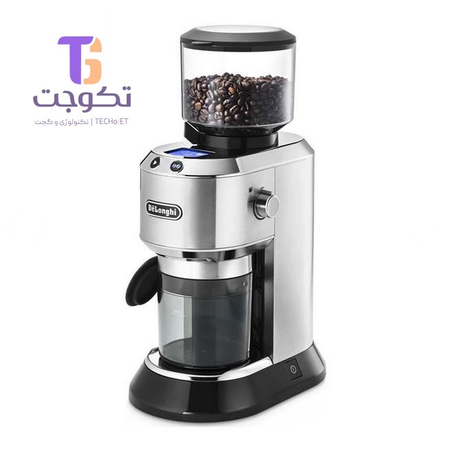 آسیاب قهوه دلونگی مدل KG 521.M ( کالا اصل)