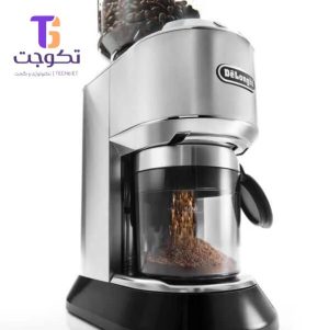 آسیاب قهوه دلونگی مدل KG 521.M ( کالا اصل)