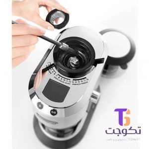 آسیاب قهوه دلونگی مدل KG 521.M ( کالا اصل)