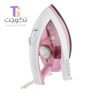 اتو بخار پاناسونیک مدل NI-JW660 (کالا اصل)