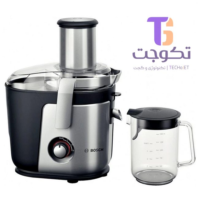 آبمیوه گیری بوش مدل MES4010 (کالا اصل)