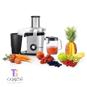 آبمیوه گیری بوش مدل MES4010 (کالا اصل)