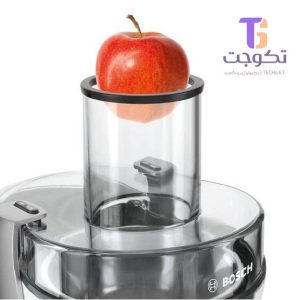 آبمیوه گیری بوش مدل MES25A0 (کالا اصل)