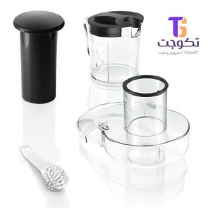 آبمیوه گیری بوش مدل MES25A0 (کالا اصل)