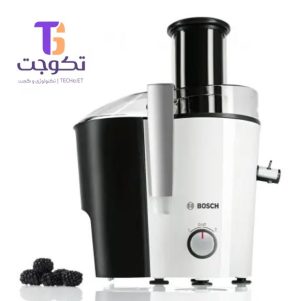 آبمیوه گیری بوش مدل MES25A0 (کالا اصل)