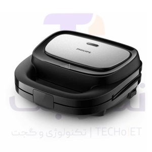 ساندویچ ساز فیلیپس مدل HD2350/80 (کالا اصل)