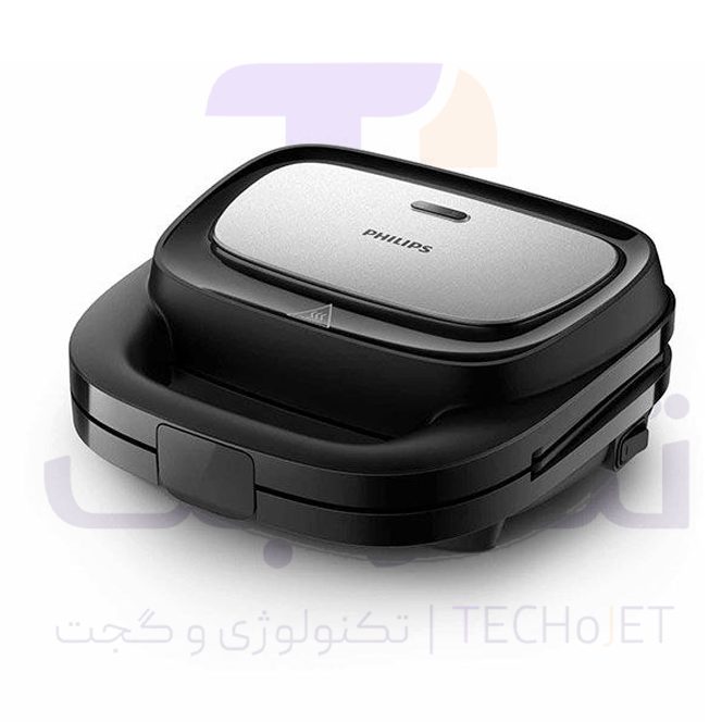 ساندویچ ساز فیلیپس مدل HD2350/80 (کالا اصل)