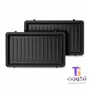 ساندویچ ساز فیلیپس مدل HD2350/80 (کالا اصل)