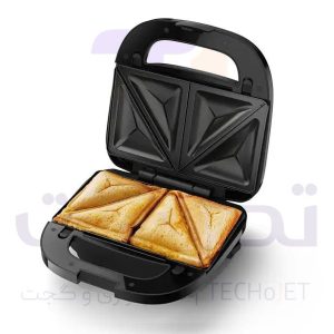 ساندویچ ساز فیلیپس مدل HD2350/80 (کالا اصل)