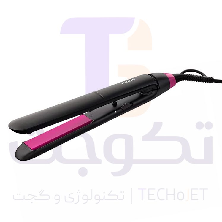 اتو مو فیلیپس مدل BHS375 سرامیک دما ۲۲۰ درجه (کالا اصل)