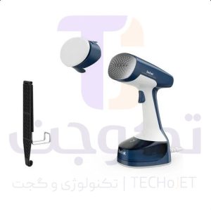 اتو بخارگر تفال مدل DT7130 ظرفیت ۱۵۰ میلی‌لیتر (کالا اصل)