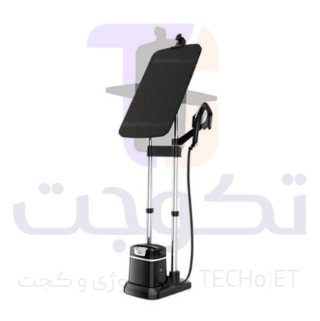 اتو بخارگر تفال مدل QT1510 ظرفیت ۱ لیتر (کالا اصل)