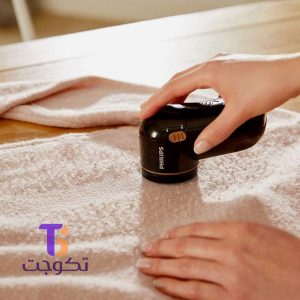 پرزگیر لباس فیلیپس مدل GC026 (کالا اصل)