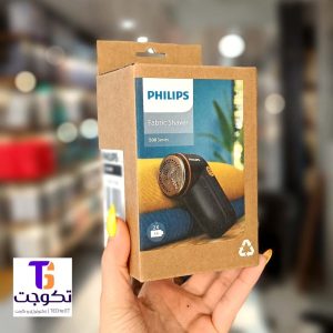 پرزگیر لباس فیلیپس مدل GC026 (کالا اصل)
