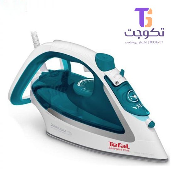 اتو بخار تفال مدل TEFAL FV5718 (کالا اصل)