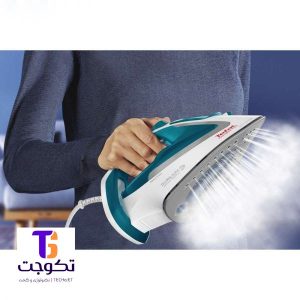 اتو بخار تفال مدل TEFAL FV5718 (کالا اصل)