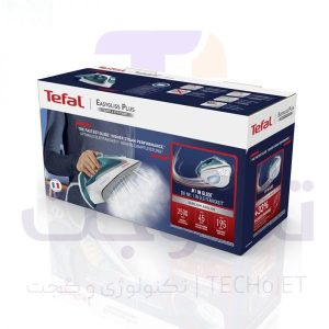اتو بخار تفال مدل TEFAL FV5718 (کالا اصل)