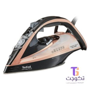 اتو بخار تفال مدل FV9845 (کالا اصل)