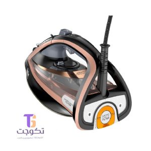 اتو بخار تفال مدل FV9845 (کالا اصل)