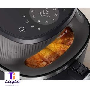 سرخ کن بدون روغن فیلیپس NA332 ظرفیت 6.2 لیتری (کالا اصل)
