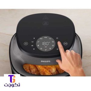 سرخ کن بدون روغن فیلیپس NA332 ظرفیت 6.2 لیتری (کالا اصل)