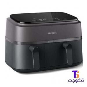 سرخ کن بدون روغن فیلیپس NA350 ظرفیت 9 لیتری (کالا اصل)