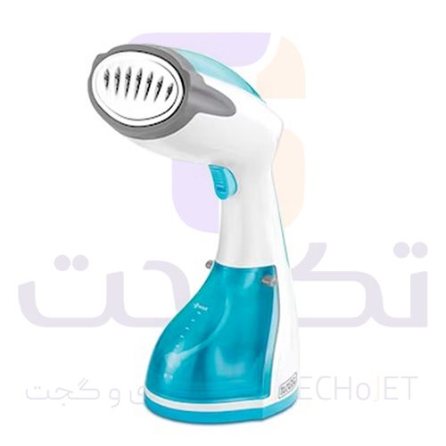بخارگر بلک اند دکر مدل HST1200 ظرفیت ۲۶۰ میلی‌لیتر (کالا اصل)