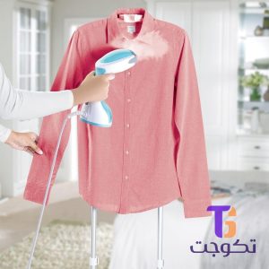 بخارگر بلک اند دکر مدل HST1200 ظرفیت ۲۶۰ میلی‌لیتر (کالا اصل)