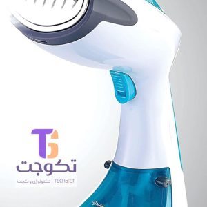 بخارگر بلک اند دکر مدل HST1200 ظرفیت ۲۶۰ میلی‌لیتر (کالا اصل)
