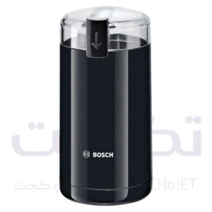 آسیاب قهوه بوش مدل TSM6A013 توان 180 وات (کالا اصل)