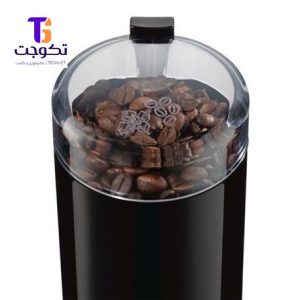 آسیاب قهوه بوش مدل TSM6A013 توان 180 وات (کالا اصل)