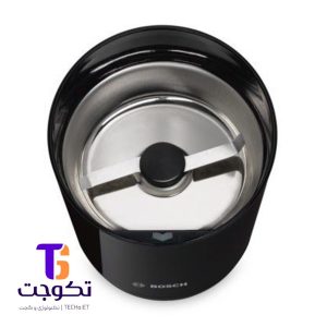 آسیاب قهوه بوش مدل TSM6A013 توان 180 وات (کالا اصل)