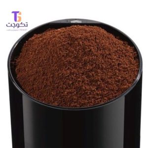 آسیاب قهوه بوش مدل TSM6A013 توان 180 وات (کالا اصل)