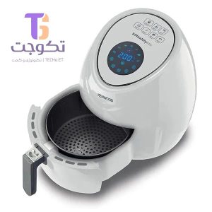 سرخ کن بدون روغن کنوود مدل HFP50 ظرفیت 5.5 لیتری (کالا اصل)