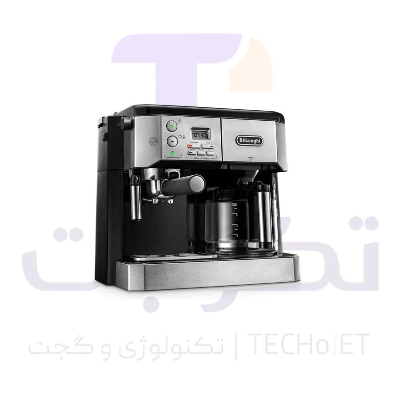 اسپرسو ساز دلونگی مدل BCO431 (کالا اصل)