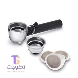 اسپرسو ساز دلونگی مدل BCO431 (کالا اصل)