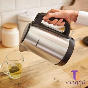 کتری برقی فیلیپس مدل HD9350 (کالا اصل)