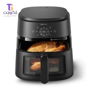 سرخ کن بدون روغن فیلیپس مدل NA230 ظرفیت 6.2 لیتری(کالا اصل)