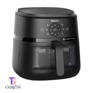 سرخ کن بدون روغن فیلیپس مدل NA230 ظرفیت 6.2 لیتری(کالا اصل)