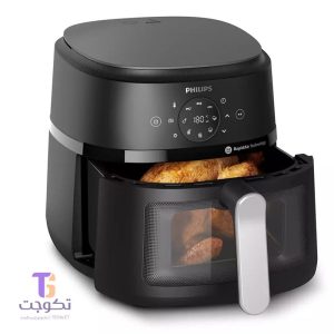 سرخ کن بدون روغن فیلیپس مدل NA230 ظرفیت 6.2 لیتری(کالا اصل)