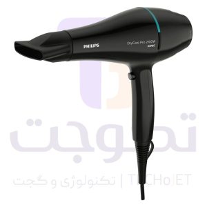 سشوار فیلیپس مدل BHD272 با توان ۲۱۰۰ وات و باد سرد (کالا اصل)