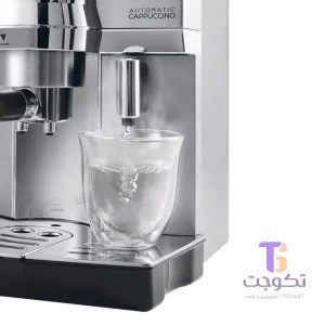اسپرسوساز دلونگی مدل EC850M ظرفیت ۱ لیتر با فیلتر آب (کالا اصل)
